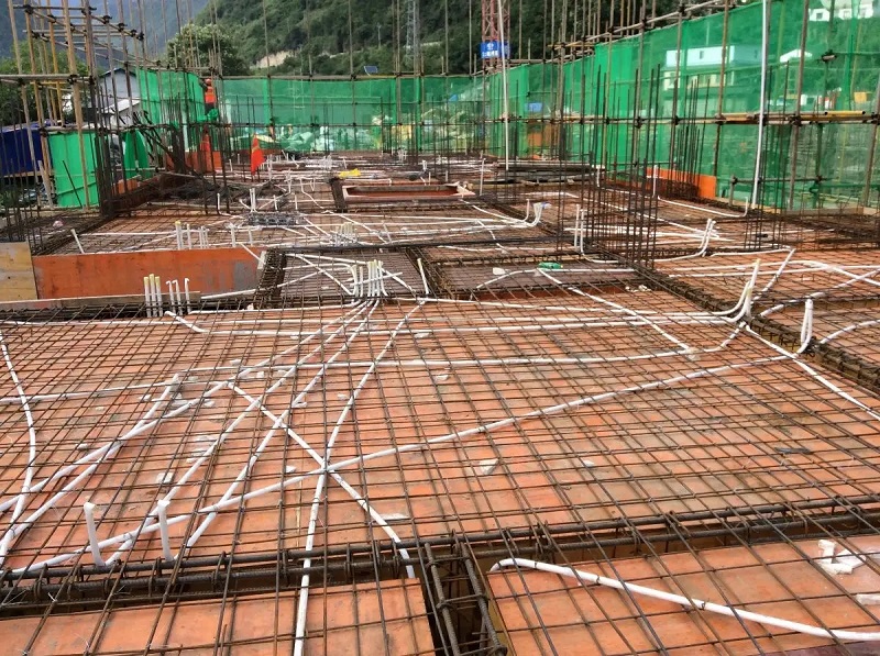 廣西建筑模板開工在即，需要什么規格請咨詢插圖1